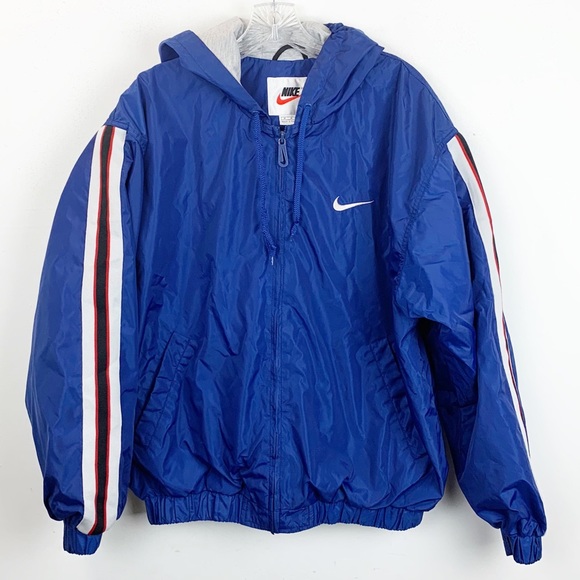 Nike Other - 🧢Hard To Find🧢 Vintage Nike windbreaker